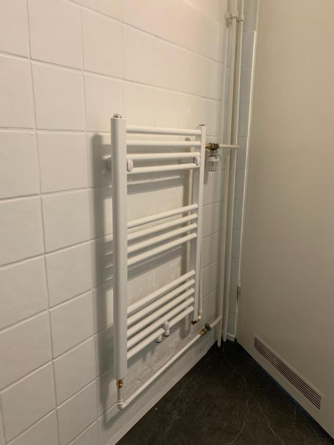 Wohlfuehlwohnung In Halstenbek Buitenkant foto